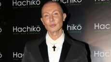 Βασίλειος Κωστέτσος: «Η Βίκυ Καγιά έχει κάνει μια καριέρα, αλλά δεν είναι αυτό που παρουσιάζει ότι είναι στο εξωτερικό»