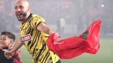 ΑΕΚ: Στο ξενοδοχείο στην Ολλανδία ο Άμραμπατ, ενσωματώθηκε στην αποστολή