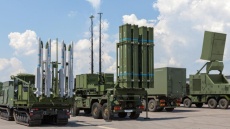 Αυστρία: Η Βιέννη θέλει να ενταχθεί στη γερμανική πρωτοβουλία αντιπυραυλικής ασπίδας στην Ευρώπη