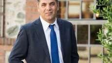 Δημήτρης Βενιέρης: «Ευχαριστώ τον πρωθυπουργό για την τιμητική πρότασή του, συνεχίζουμε»