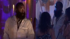 Τζέιμς Χάρντεν: Διασκεδάζει στη Μύκονο - Δείτε βίντεο