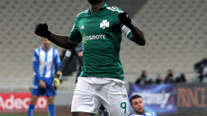  Τζιμπρίλ Σισέ: Πήρε θέση στο τεχνικό τιμ της Οσέρ 