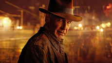 Χάρισον Φορντ: Ο Αρχιμήδης πρωταγωνιστής του τελευταίου Indiana Jones 