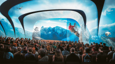 National Geographic: Το ταξίδι στον κόσμο τελειώνει μετά από 135 χρόνια