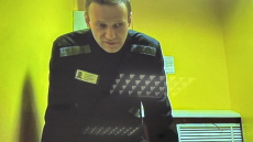 Ρωσία: Η οικογένεια του φυλακισμένου Ναβάλνι κατέθεσε αγωγή για τα δικαιώματα επίσκεψης