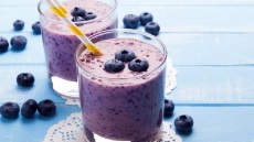 20 smoothies που απολαμβάνουμε να φτιάχνουμε με φρούτα ή λαχανικά