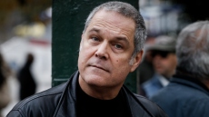 Θάνος Τζήμερος: Το Twitter μπλόκαρε τον λογαριασμό του - Δείτε φωτογραφία