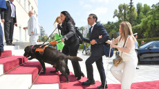 Γιώργος Σταμάτης (ΝΔ): «Η κυβέρνηση διασφαλίζει έμπρακτα τα δικαιώματα των ατόμων με αναπηρία»