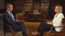 Δάνεια πρώτου μνημονίου: Τι σημαίνει η πρόωρη αποπληρωμή €5,29 δισ. που ανακοίνωσε ο Μητσοτάκης- Στα €40 εκατ. το άμεσο όφελος