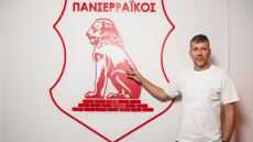 Πάμπλο Γκαρσία: Από τον ΠΑΟΚ στον Πανσερραϊκό ο Ουρουγουανός προπονητής 