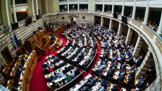 Βουλή: Πέρασε με 159 ψήφους η τροπολογία για το Μνημείο του Αγνώστου Στρατιώτη