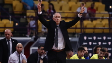 Αρμάνι Μιλάνο: Στο τιμ του Μεσίνα ο Μίλαν Τόμιτς 