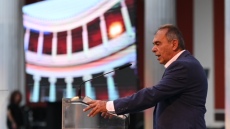 Ιωακειμίδης: Η Περιφέρεια δεν είναι ούτε μπλε ούτε πράσινη ούτε κόκκινη, είναι των τεσσάρων εκατομμυρίων πολιτών της