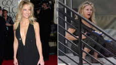 Χέδερ Λόκλιαρ: Χαμένη στον κόσμο της η ηθοποιός - Φόβοι για την υγεία της