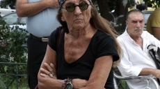 Πέθανε η τραγουδίστρια Γιώτα Γιάννα