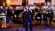 Γιώτα Γιάννα: Το αφιέρωμα της ΕΡΤ2 στη μνήμη της 