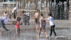 Κλιματική κρίση: Η Δευτέρα 3 Ιουλίου ήταν η πιο ζεστή μέρα στον κόσμο από τότε που άρχισαν οι καταγραφές