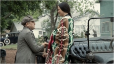 Killers of the Flower Moon: Οι Λεονάρντο Ντι Κάπριο και Λίλι Γκλάντστοουν εντυπωσιάζουν στο νέο τρέιλερ