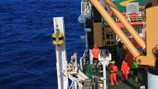 ΕΚΠΑ: Φωτογραφίες από την επιχείρηση «Ποσειδών» για τους γεωκινδύνους στο Ιόνιο - Από τις πιο ενεργές σεισμικά περιοχές στη χώρα