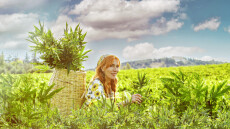 Σμαράγδα Καρύδη: Σκηνοθέτρια και πρωταγωνίστρια στη νέα παράσταση του θεάτρου «Ήβη»