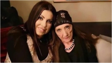 Άντζελα Δημητρίου για Γιώτα Γιάννα: «Ήσουν για μένα μια γυναίκα μάγκας»