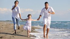 Βαδίζοντας στην καρδιά του καλοκαιριού με full προστασία σε κάθε μας βήμα