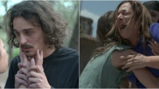 Μαύρο Ρόδο: «Ανατριχίλα» στο Twitter με την αυτοκτονία του Γεράσιμου