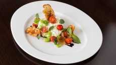 Πόσα είδη ξιδιού υπάρχουν και πώς αναδεικνύουν τα πιάτα μας; 