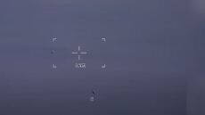 ΗΠΑ: Ρωσικά αεροσκάφη «παρενόχλησαν» αμερικανικά drones στη Συρία - Δείτε βίντεο