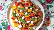 Το κλασικό μπριάμ και οι παραλλαγές του σε 16 διαφορετικές συνταγές