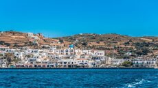 Οι Λειψοί γίνονται πρότυπος προορισμός υδατικής αυτονομίας με μηδενικές διαρροές 