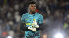 Μάντσεστερ Γιουνάιτεντ: Ο Ονάνα είναι και επίσημα «κόκκινος διάβολος»