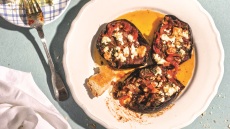 Αν οι καλοκαιρινές διακοπές ήταν φαγητό, ποιο φαγητό θα ήταν;