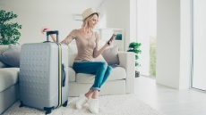 Το ένα πράγμα που πρέπει να κάνουμε στην κουζίνα μας πριν τις διακοπές