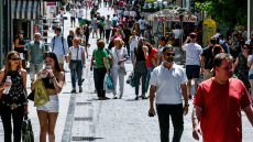 Κυριάκος Μητσοτάκης: Τα μέτρα που προανήγγειλε στις προγραμματικές δηλώσεις - Τι αλλάζει στη ζωή μας από φέτος και το 2024