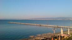 Θεσσαλονίκη: Τραυματίστηκε 19χρονος που βούτηξε στη θάλασσα στην Περαία