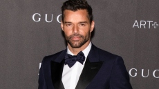 Ρίκι Μάρτιν: Το sex symbol των '00s που αποκάλυψε ότι είναι γκέι - Ο γάμος, τα παιδιά και το διαζύγιο