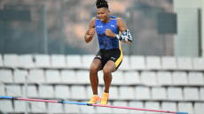 Πανελλήνιο πρωτάθλημα στίβου: Φοβερός τελικός στο τριπλούν, νίκες για Καραλή και Τζένγκο - Δείτε βίντεο 