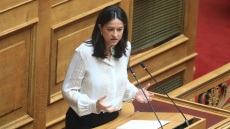 Κεραμέως για απόδημους: Ανοίγουμε νέο κεφάλαιο στην ελληνική πολιτική ιστορία 