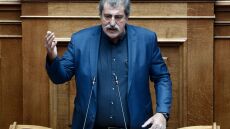 Πολάκης: Θα συμβάλω με όλες μου τις δυνάμεις στην προγραμματική και οργανωτική συγκρότηση του ΣΥΡΙΖΑ