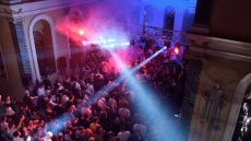 ΥΠΕΞ για πάρτι σε Ορθόδοξη Εκκλησία στη Σμύρνη: Συνιστά προσβολή και βεβήλωση ενός ιστορικού μνημείου