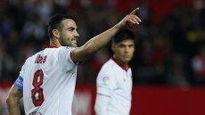  Ολυμπιακός: Ιμπόρα και Κίνι έρχονται την Δευτέρα στην Αθήνα 