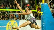 Μπιτς Βόλεϊ, Xanthi Grand Slam: Εντυπωσιακό φινάλε στους τελικούς