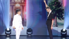 J2US: Η Ηρώ Λεχουρίτη και ο Ιάσονας Παπαματθαίου είναι οι νικητές