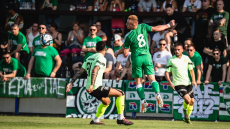 Παναθηναϊκός - ΑΕΚ Λάρνακας 3-1: Πέντε στα πέντε στην Αυστρία - Δείτε τα γκολ 