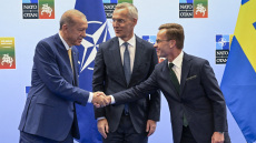 Κυβερνητικές πηγές: Καθοριστικές οι επί χρόνια ελληνικές ενέργειες στους περιορισμούς του Κογκρέσου για τα τουρκικά F16