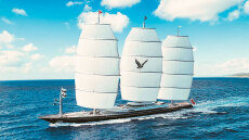 Πωλήθηκε το «Γεράκι της Μάλτας» για 50.000.000 δολάρια