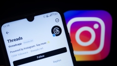 Threads: Οι χρήστες του νέου app έμειναν οι… μισοί