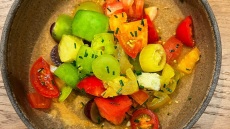 Αtole: το πολλά υποσχόμενο νέο μεξικάνικο bistro στο Κολωνάκι