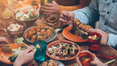 Ποιοι είναι οι πιο καλοφαγάδες του πλανήτη - Σε ποια θέση βρίσκεται η Ελλάδα